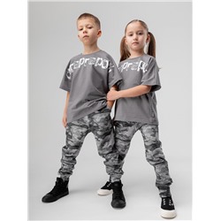 Bodo Брюки 6-406МU