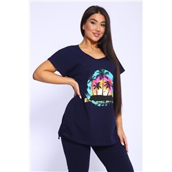 Костюм с бриджами 46654 НАТАЛИ, 1060784