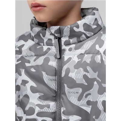 Bodo Жилет 14-84MU 14-84MU