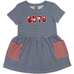 YOULALA Платье