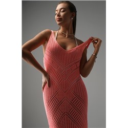 Женское пляжное платье Happyfox