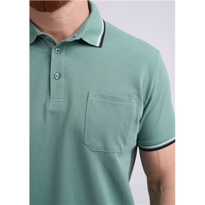 Поло мужское