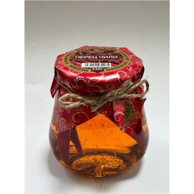 Варенье из перца чили 330 гр.