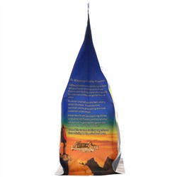 Mt. Whitney Coffee Roasters, органический Эфиопия Гуджи, средней обжарки, молотый кофе, 340 г (12 унций)