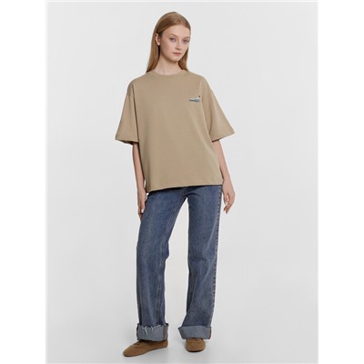 ФУТБОЛКА ЖЕНСКАЯ 112961