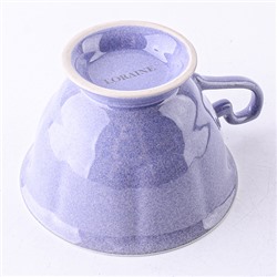 9-27581-3 Чайный сервиз на 6 персон 200 мл 12 пр керамика LR (х1)