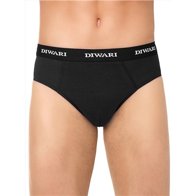 DiWaRi Трусы BASIC SLIP 148 (в коробке)