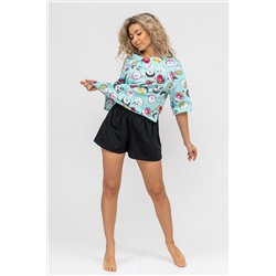 Костюм с шортами 36718 НАТАЛИ, 978778