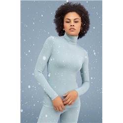 Джемпер женский Термо 602331 (Арктика)
