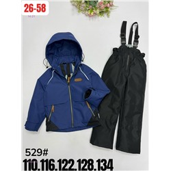 костюм весна 2050276-1