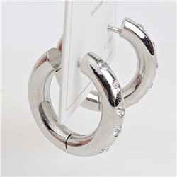 XUPING Серьги с замком кольцо арт. 18 1288 (id 280194)