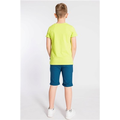 Футболка М222038Пв