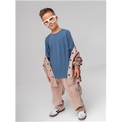 Bodo Лонгслив 7-279МU