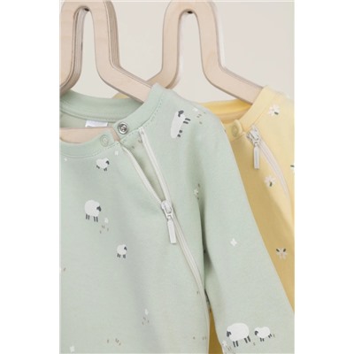 CROCKID Комбинезон К 6444-2уп