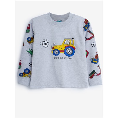 12083 (Пижама для мальчика, Cit Cit )