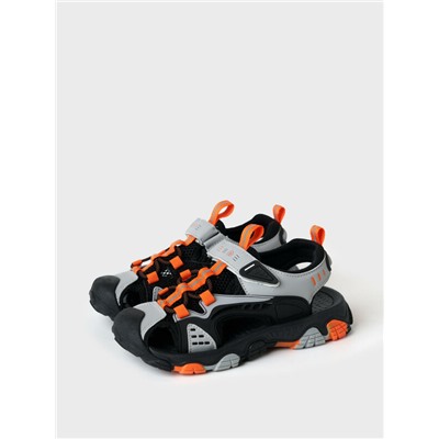 Сандалии для мальчиков