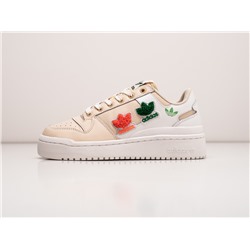 Кроссовки Adidas Forum Bold Low