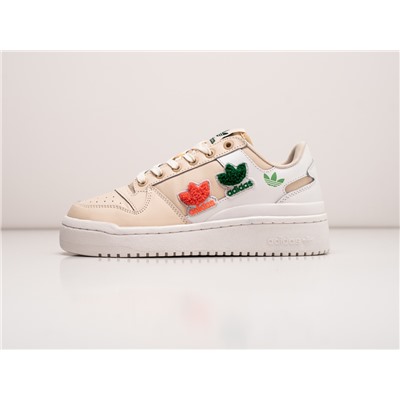 Кроссовки Adidas Forum Bold Low