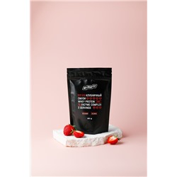 Коктейль протеиновый Клубничный смузи / 90 г ТМ Mytruefit