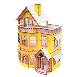 Домик "Майя"