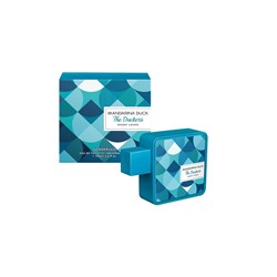 Туалетная вода Mandarina Duck Resort Lovers 100мл жен edt тестер