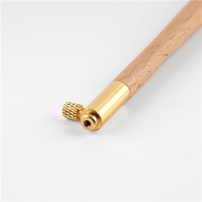 Крючок люневильский, со сменными иглами №0.7/0.9/1.2 мм, МИКС