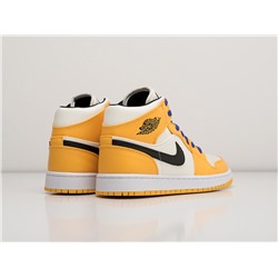 Кроссовки Nike Air Jordan 1 Mid