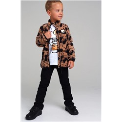 Толстовка PLAYTODAY, 912970