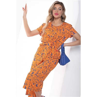 409814 LT Collection Костюм