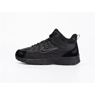 Зимние Кроссовки Nike P-6000 High