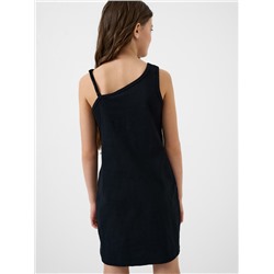 Платье трикотажное для девочек