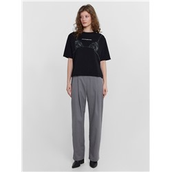 ФУТБОЛКА ЖЕНСКАЯ 112862