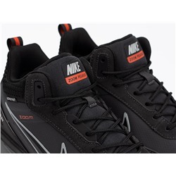 Зимние Кроссовки Nike Mid