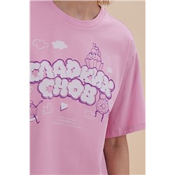 Комплект (Футболка+Шорты) PELICAN, 971218