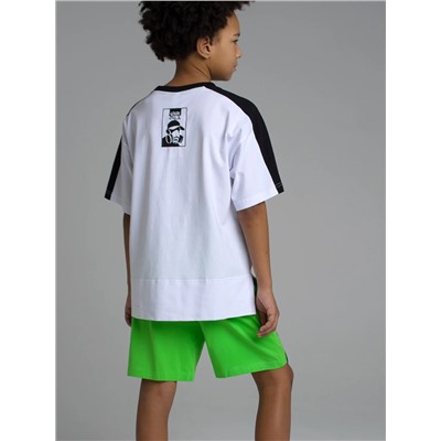 PLAYTODAY Шорты 12311451