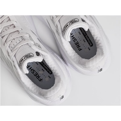 Кроссовки New Balance Fresh Foam X More Trail v5