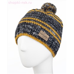 11229/2 MBH Колпак для мальчика флис (52-54)