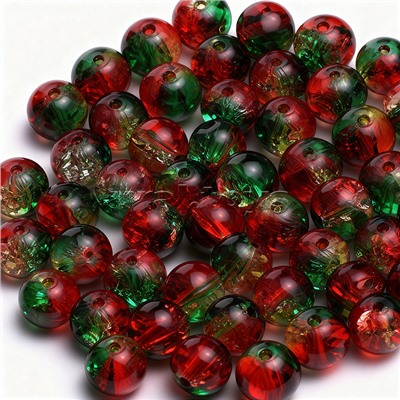 Творческая мастерская "Новогодний подарок" в коробке