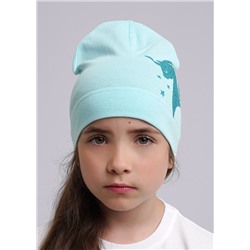 453877 CLEVER Шапка