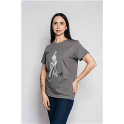 Футболка женская 53256