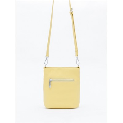 Сумка 98652 yellow Velina Fabbiana-Safenta