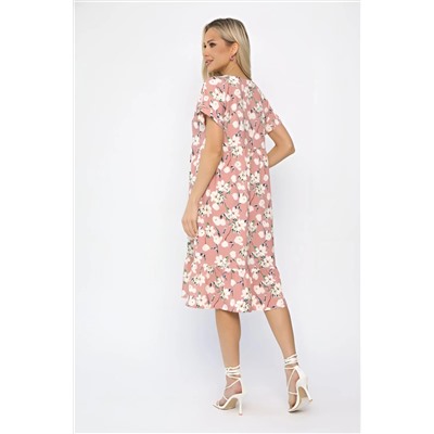 LT Collection Платье П13679-48М
