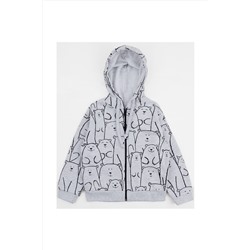 Толстовка YOULALA, 1215447