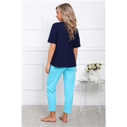 Пижама с брюками 1018 НАТАЛИ, 1045966