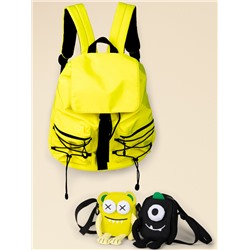 Сумка типа "рюкзак" детская