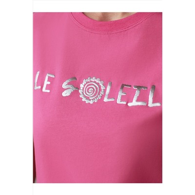 Футболка VILATTE, 1134855