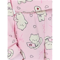 БРЮКИ ДЛЯ ДЕВОЧЕК 187834