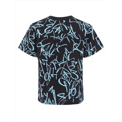 Апрель Футболка 1ПДФК4333001н