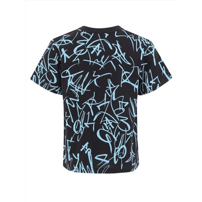 Апрель Футболка 1ПДФК4333001н