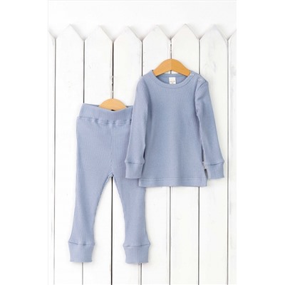 Комплект (Лонгслив+Брюки) BABY BOOM, 1202120